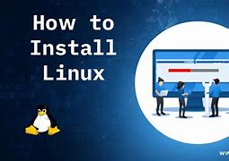 Image result for Linux Setup Service
