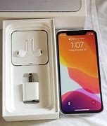 Image result for iPhone White Box with Accessories