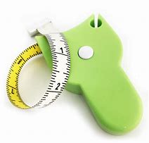 Image result for Tape Measure On Waist