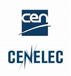 Image result for CEN/CENELEC Logo