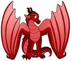 Image result for Dragon Ruby Wof