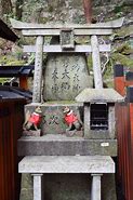 Image result for Mini Shinto Shrine