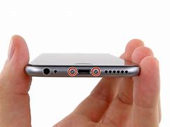 Image result for iPhone 6 Battery Screw