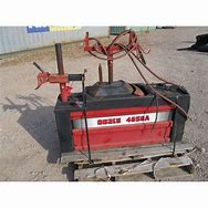 Image result for Coats 4050A Tire Machine