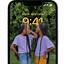 Image result for iOS 17 Lock Screen Android