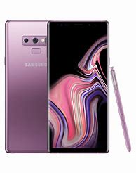 Image result for Holding Samsung Note 9