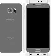 Image result for Papercraft Phone Samsung S6