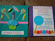 Image result for Cute Birthday Invitations