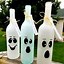 Image result for Halloween Wine Bottle Crafts