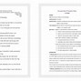 Image result for PowerPoint Presentation Outline Template