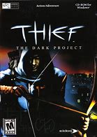 Image result for Thief Dark Project