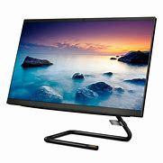 Image result for Lenovo All in One Desktop PC Touch Screen with DisplayPort