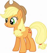 Image result for MLP Apple Vector