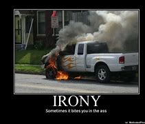 Image result for OH Irony Meme