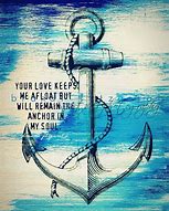 Image result for Anchor Sayings