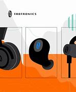 Image result for Different Types of Headphones