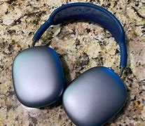Image result for Apple AirPods Max Sky Blue