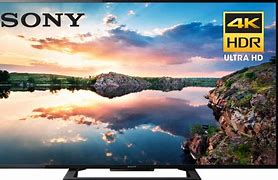 Image result for Sony 4K TV 60 Inch