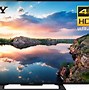 Image result for Sony 50 Inch TV