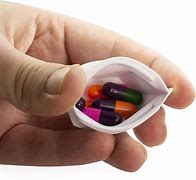 Image result for Medication Pouches