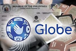 Image result for Globe Sim Card Logo