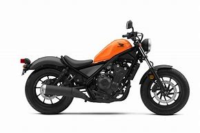 Image result for Honda Rebel 500Cc Motorcycle