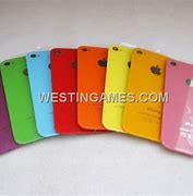 Image result for iPhone 4S Glass Back Cover