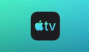 Image result for Apple TV App Logo