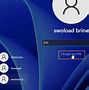 Image result for Windows Login Forgot Pin
