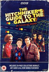 Image result for Marvin Hitchhiker's Guide to the Galaxy