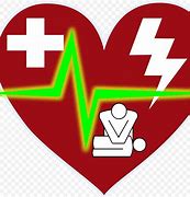 Image result for CPR Background Design Heart