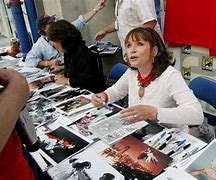 Image result for Margot Kidder Breakdown