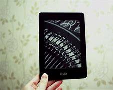 Image result for Kindle Clip Art