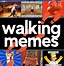 Image result for Meme Walking Together