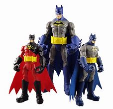 Image result for New Batman Toys