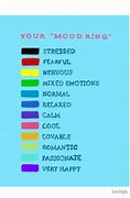 Image result for More than Magic Mood Ring Chart