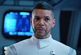 Image result for Who Plays the Doctor On Star Trek Discovery