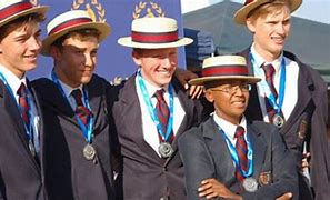 Image result for Most Expensive High School in South Africa