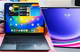 Image result for S9 Ultra vs iPad Pro