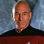 Image result for Captain Picard Mid-Journey