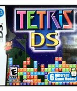Image result for Tetris DS Game