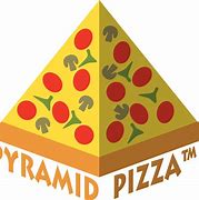 Image result for Pyramid Pizza Las Vegas Strip