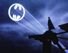 Image result for Bat Signal