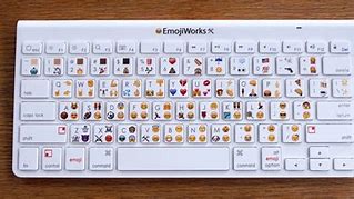 Image result for Cool Emojis with Keyboard