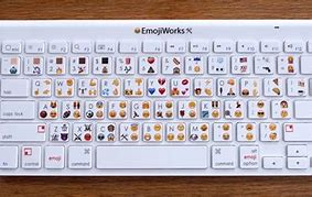 Image result for Keyboard Emoji Mean
