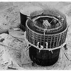 Image result for Atlas Missile Silo Germany