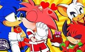 Image result for Sonic Gartic Phone