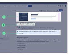 Image result for Confluence Page Design