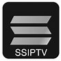 Image result for SS IPTV Logo