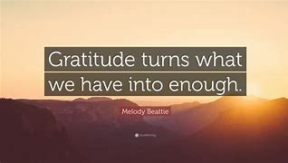 Image result for Gratitude Sayings and Quotes